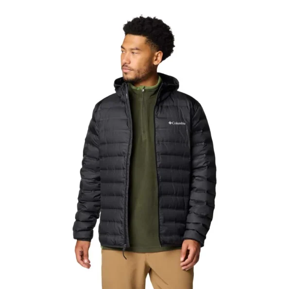 columbia lake 22 ii daunenjacke