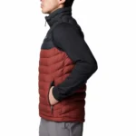 columbia-powder-lite–ii-yelek-siyah-bordo-1