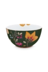 Pip Studio Fantasy Green 15cm Kase Yeşil