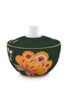 Pip Studio Fantasy Green 300ml Şekerlik Yeşil