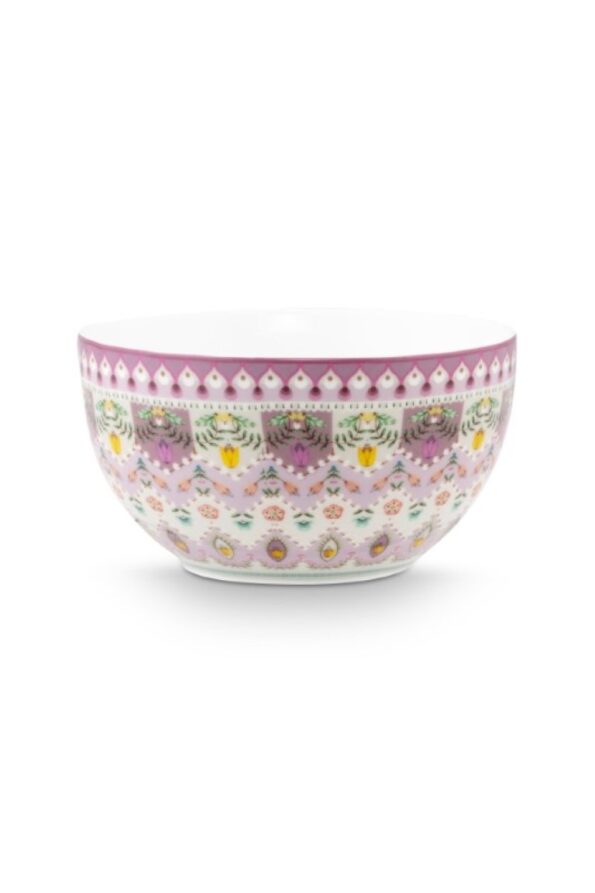pip lily lotus 12cm kase 1
