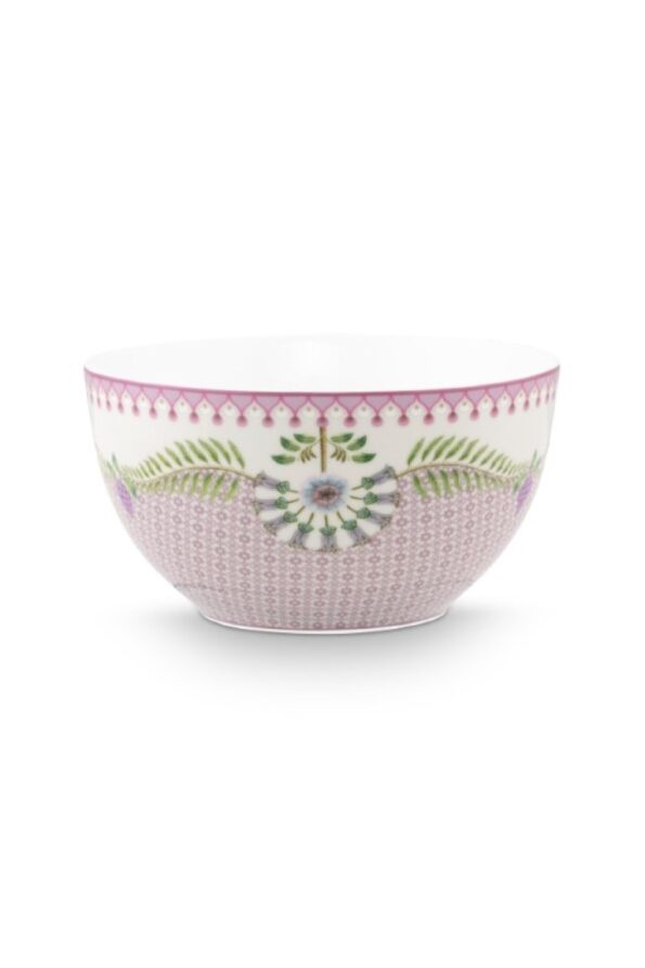 pip lily lotus 15cm kase 1