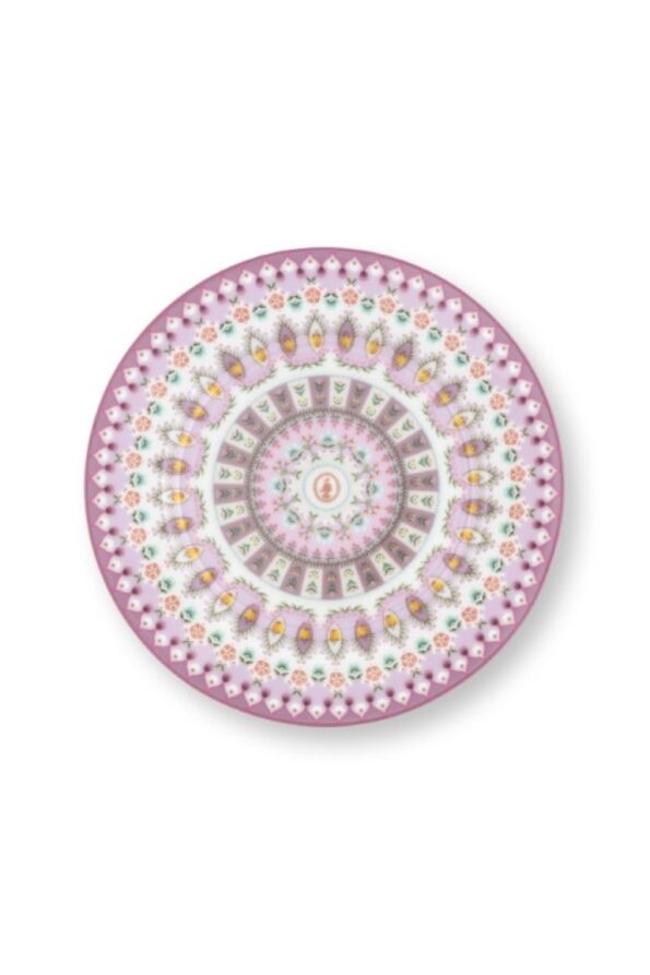 pip lily lotus 17cm tabak moon delight 1