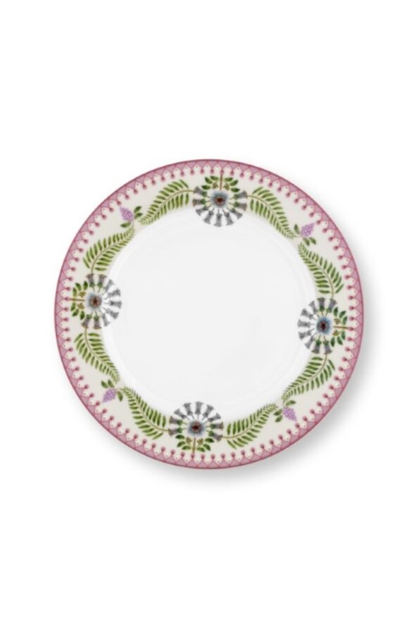 pip lily lotus 23cm tabak off white 1