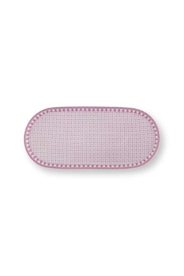 pip lily lotus 25cm tepsi 1