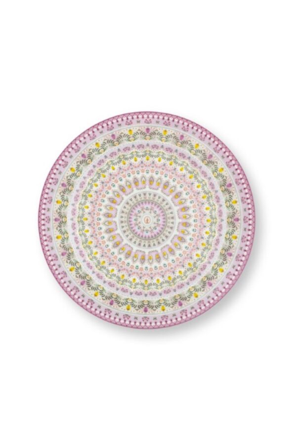 pip lily lotus 32cm tabak moon delight multi 1