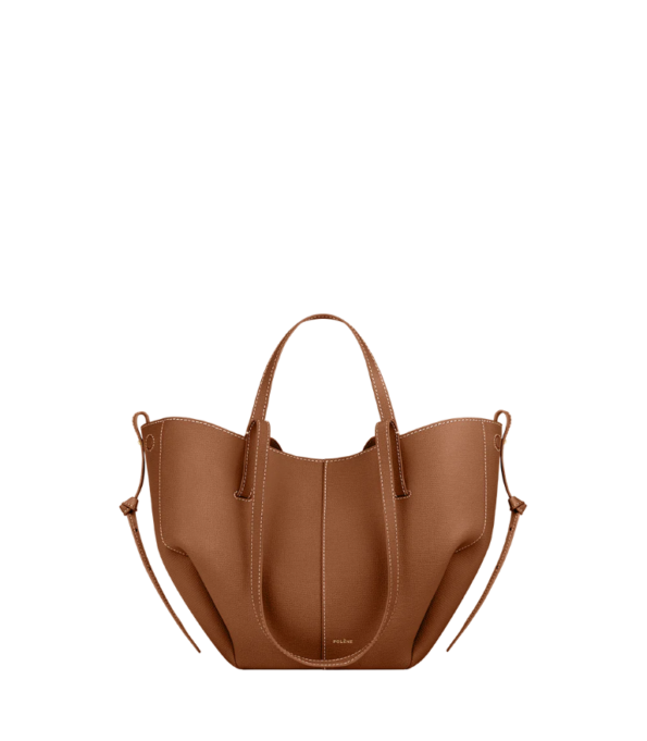 polene cyme mini camel 2