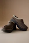 ugg-Cozy-Clog-kahve-1
