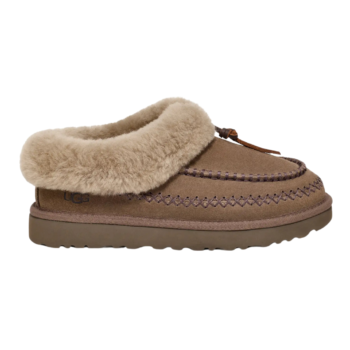 UGG Tasman Alpine Kadın Ayakkabı Terlik Kahverengi