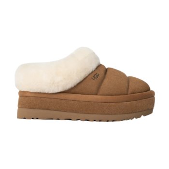 UGG Tazzlita Kadın Ayakkabı Terlik Chestnut Kahverengi
