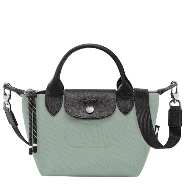 longchamp energy xsmall mint 1