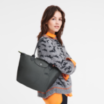 longchamp-green-medium-shopper-gri-1