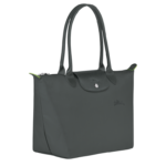 longchamp-green-medium-shopper-gri-1