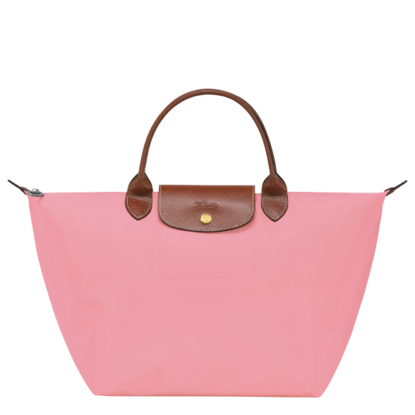 longchamp original medium el cantasi marshmallow 1