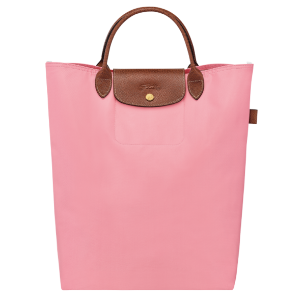 longchamp original medium shopper el cantasi marshmallow 1