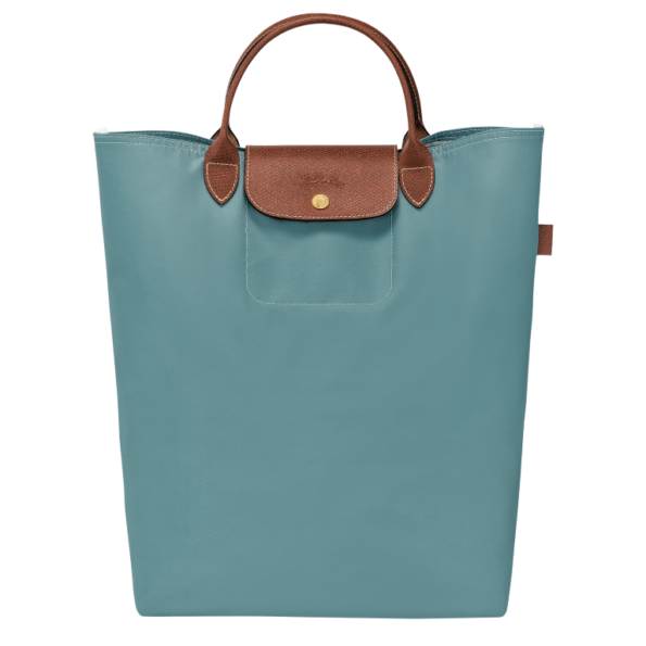 longchamp original medium shopper el cantasi okaliptus 1