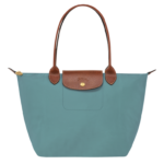 longchamp-original-medium-shopper-okaliptus-1