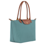 longchamp-original-medium-shopper-okaliptus-1