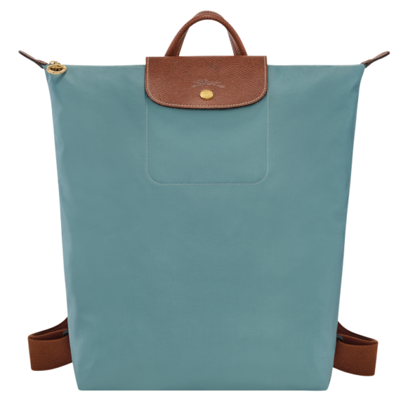 longchamp original yeni sirt cantasi okaliptus 1