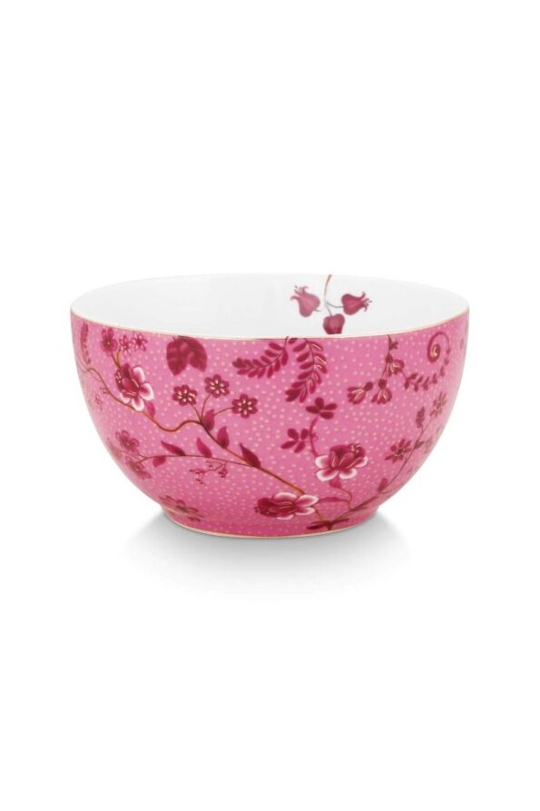 pip studio jolie pembe 12cm kase 1