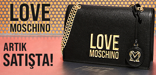 LOVE MOSCHINO