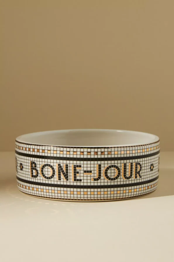 anthropologie bonejour yuvarlak servis kucuk 1
