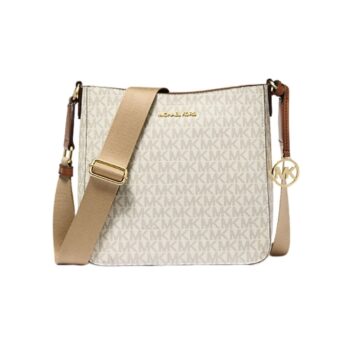 Michael Kors Jet Set Messenger Crossbody Kadın Çanta Uzun Askılı Omuz Çantası