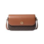 michael-kors-jet-set-small-logo-crossbody-kahverengi-1