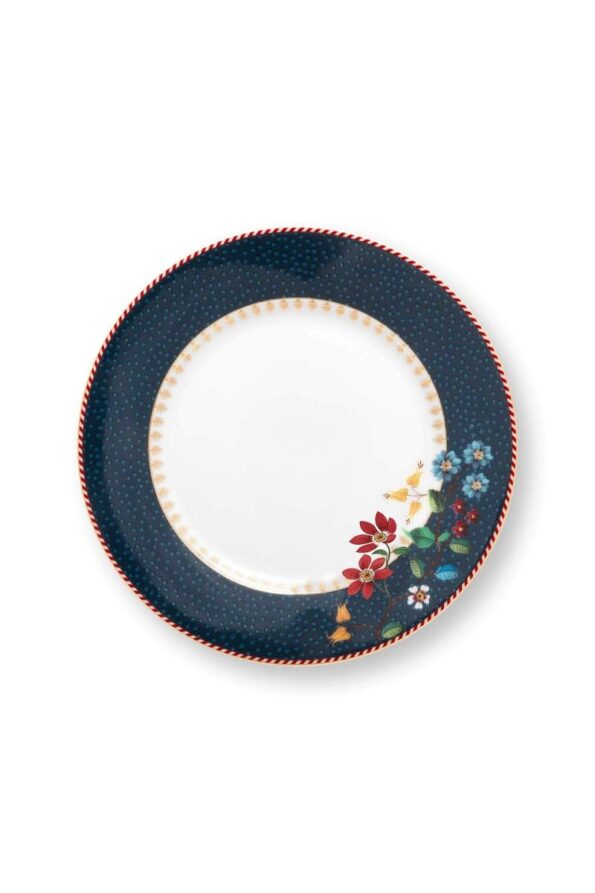 pip berry blues 17cm tabak 1