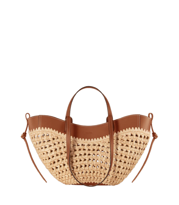polene cyme mini rafya 2