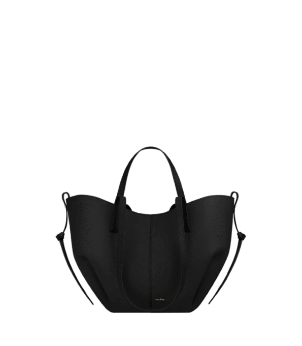 polene cyme mini siyah 2