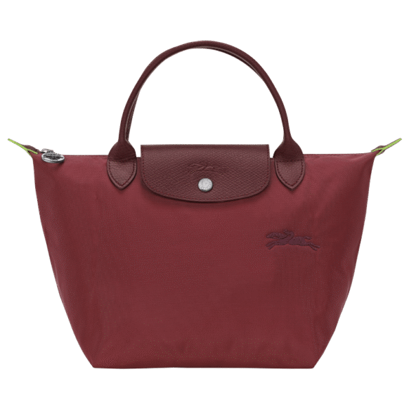 longchamp green small nar 1