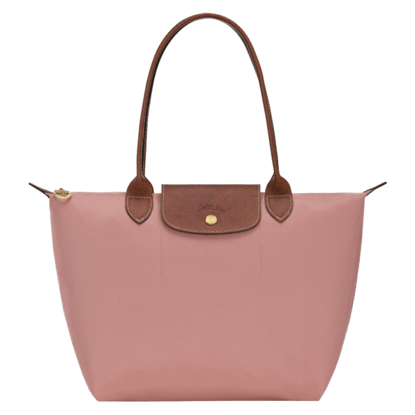 longchamp original medium kol rosa 1
