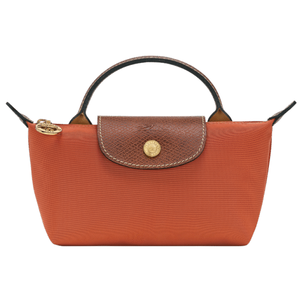 longchamp original pouch brick 1