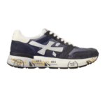 premiata-sneaker-erkek-mick-7209-lacivert-1