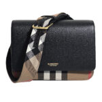 Burberry mackford siyah (2)