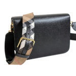 Burberry mackford siyah (2)