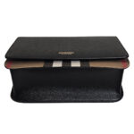Burberry mackford siyah (2)
