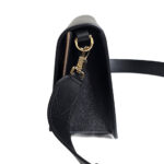 Burberry mackford siyah (2)
