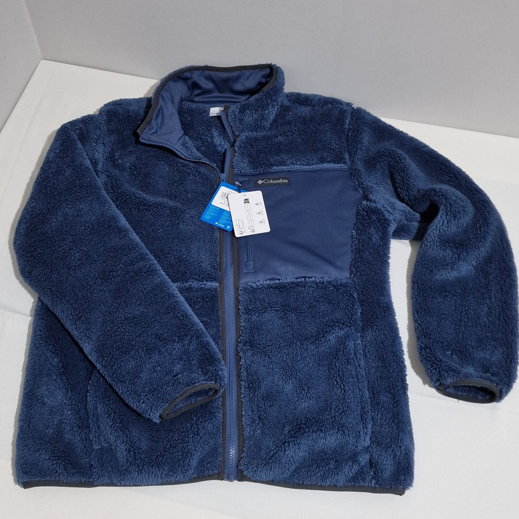 columbia-erkek-sweat-lacivert columbia erkek sweat lacivert