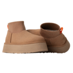 ugg-kadin-classic-mini-dipper-chestnut-1