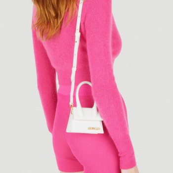 jacquemus le chiquito mini beyaz 1