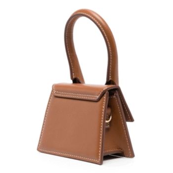 jacquemus le chiquito mini braun 2